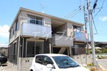 リアン　A棟