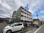 プレアール東古松