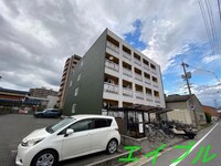 プレアール東古松