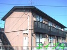 リビエール倉敷　Aの外観