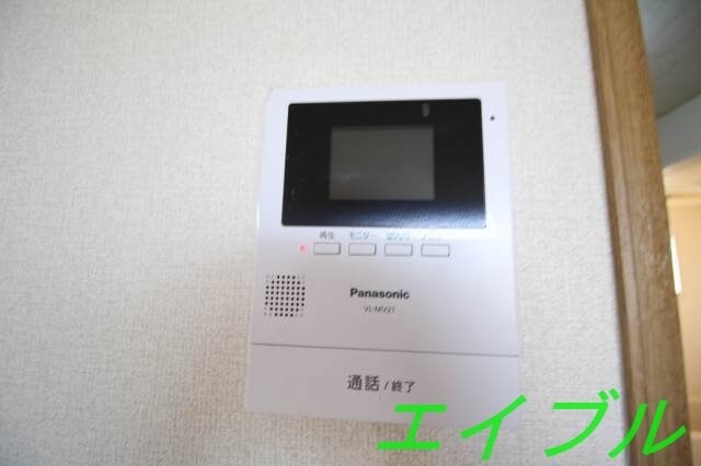  リビエール倉敷　A