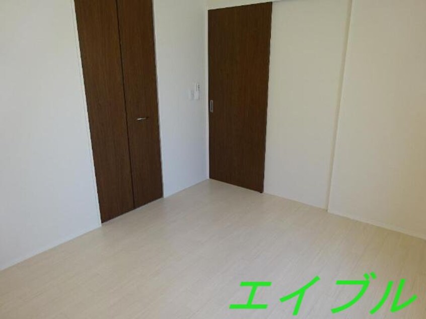 室内（イメージ） グレイシャス