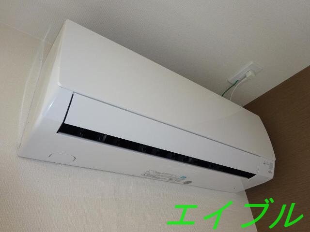 エアコン（イメージ） グレイシャス