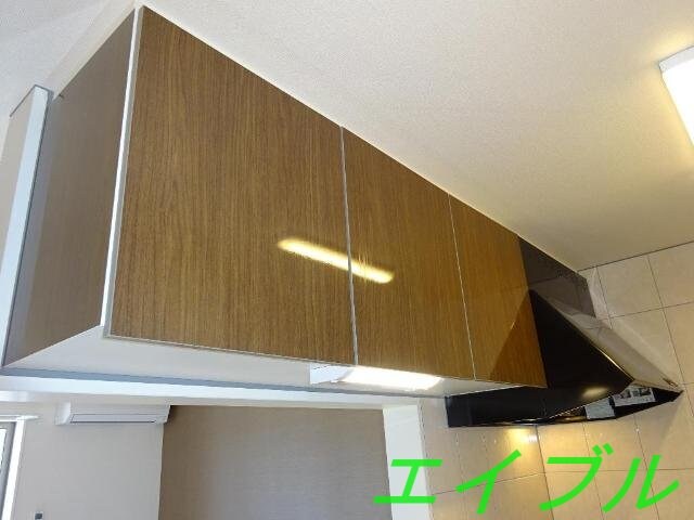 キッチン（イメージ） グレイシャス