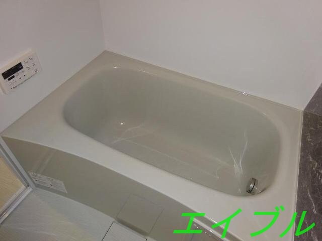 追炊バス（イメージ） グレイシャス