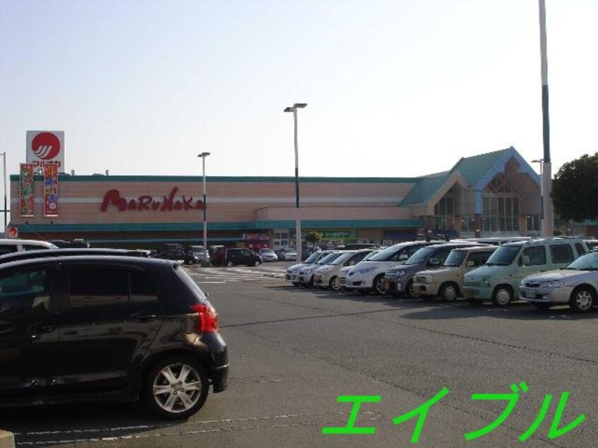 倉敷中島郵便局(郵便局)まで1250m グレイシャス