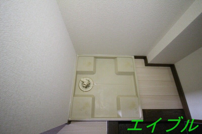  アトランティス