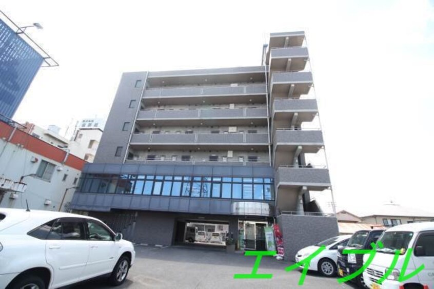  オオキタコーポレーションビル