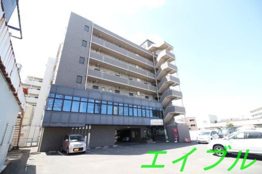  オオキタコーポレーションビル