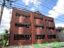 ロジュマンの外観