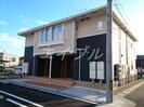 メゾン　ボヌールの外観