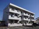 ファインレジデンスＫＮの外観