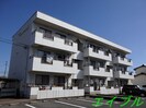 ファインレジデンスＫＮの外観