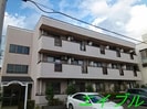 レジデンス青江の外観
