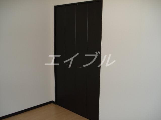 クローゼット グリーンテラス