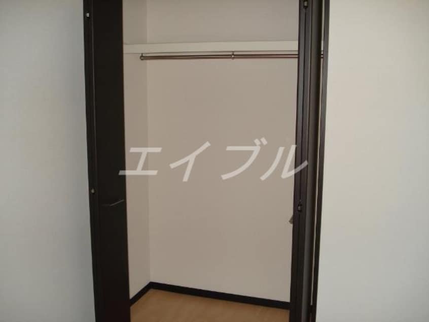 クローゼット グリーンテラス