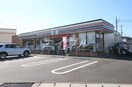 セブンイレブン岡山福田店(コンビニ)まで678m コーポラス芳泉Ａ棟