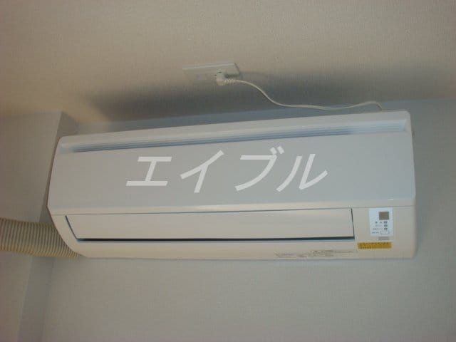 エアコン ドルチェ・ヴィータ