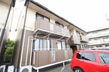 プレジール帯高　Ａ棟