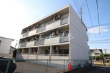 スイートピアfuji　Ａ棟