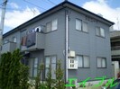 Ｓ・Ｓコーポの外観