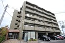 ベンハウス野田の外観