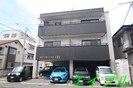 第3グレーストミ21の外観