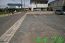 駐車場 星島コーポ　C棟