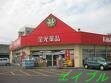 金光薬品当新田店(ドラッグストア)まで399m 星島コーポ　C棟