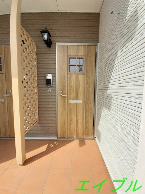  シエロガーデン倉敷Ｂ