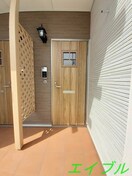  シエロガーデン倉敷Ｂ