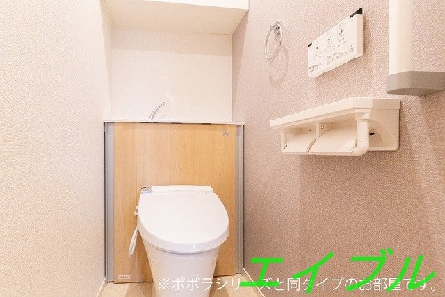  シエロガーデン倉敷Ｂ