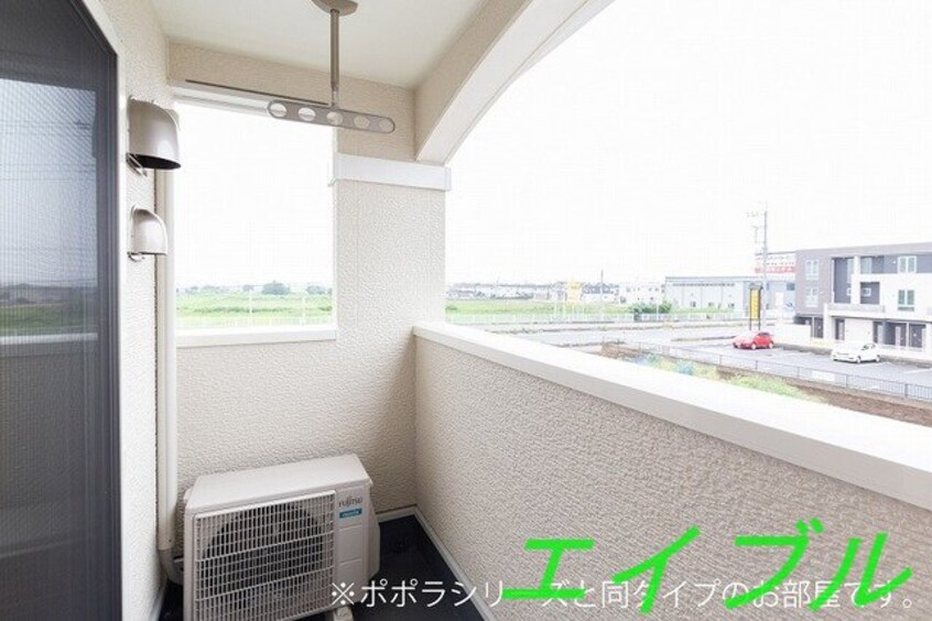  シエロガーデン倉敷Ｂ