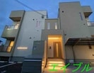 GRANDTIC LSの外観