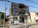 カルティエⅢの外観