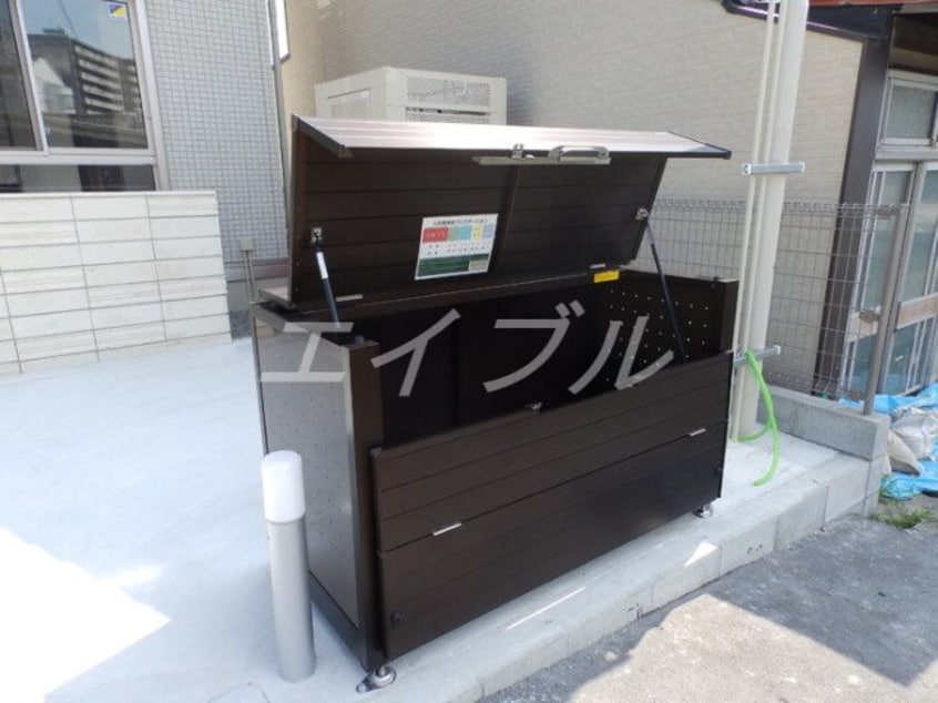  カルティエⅢ