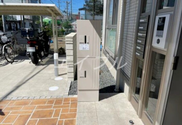  カルティエⅢ