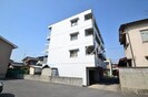 ブルーメ万倍の外観