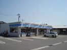 ローソン 倉敷北畝５丁目店(コンビニ)まで518m ニンナ・ナンナＣ棟（ホテルライク・ＢＥＬＳ認証・ＺＥＨ）