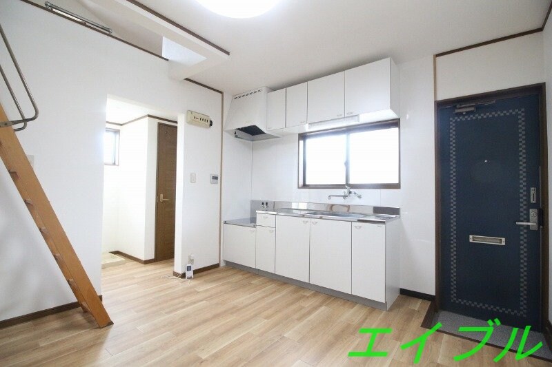  ハーモニーハイツ