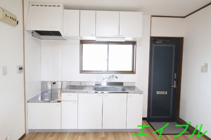  ハーモニーハイツ