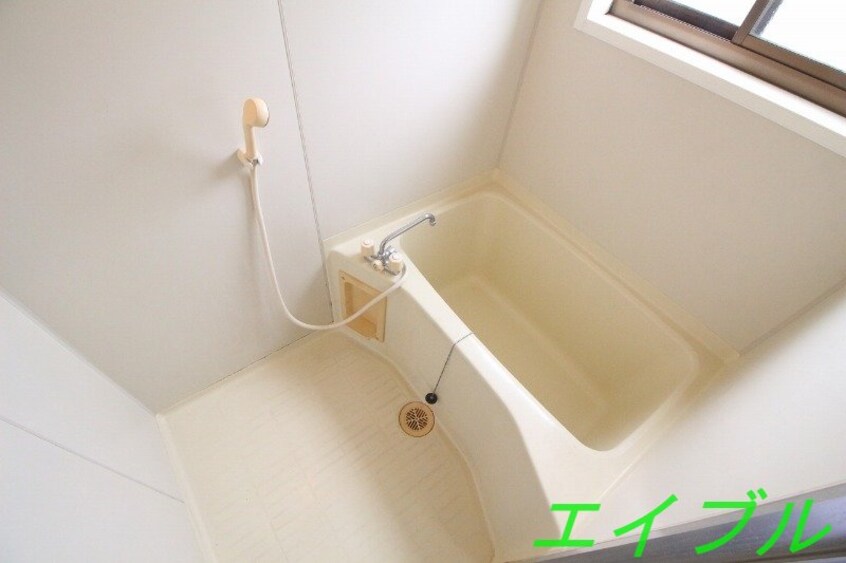  ハーモニーハイツ