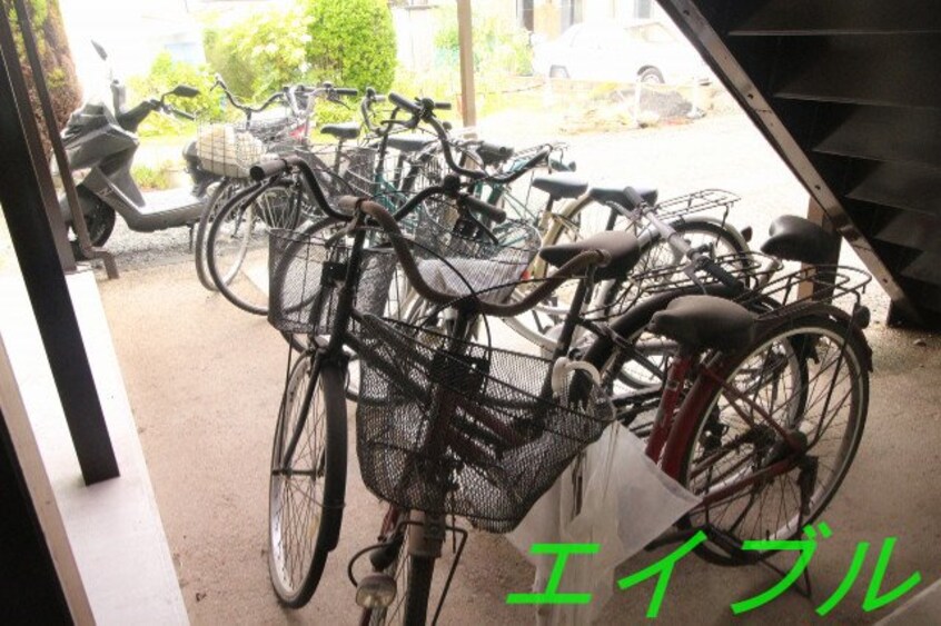  ハーモニーハイツ