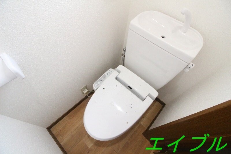  ハーモニーハイツ