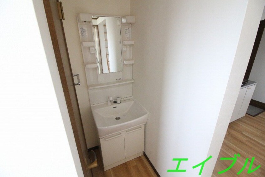  ハーモニーハイツ