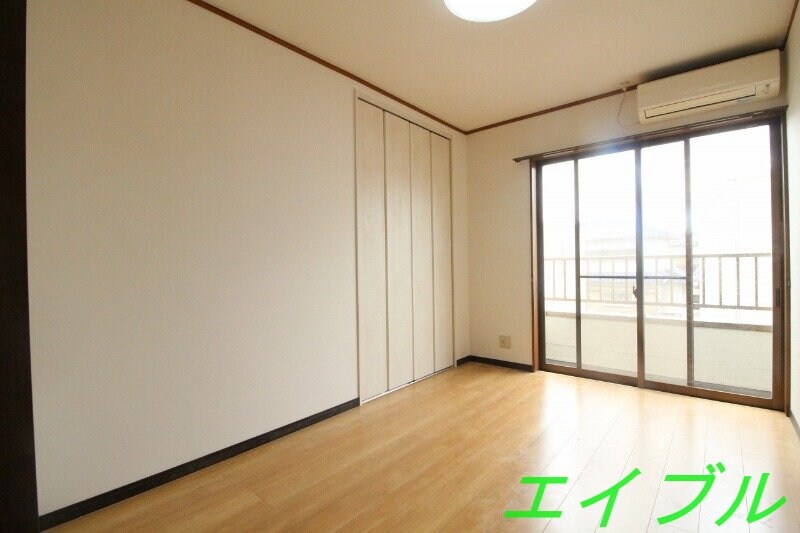  ハーモニーハイツ