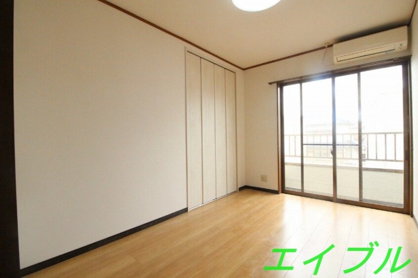  ハーモニーハイツ