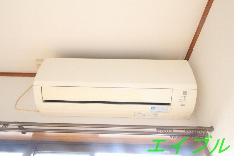  ハーモニーハイツ