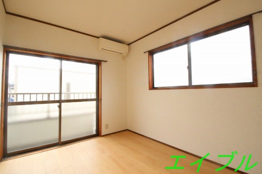 ロフト ハーモニーハイツ