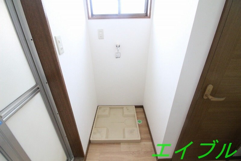  ハーモニーハイツ